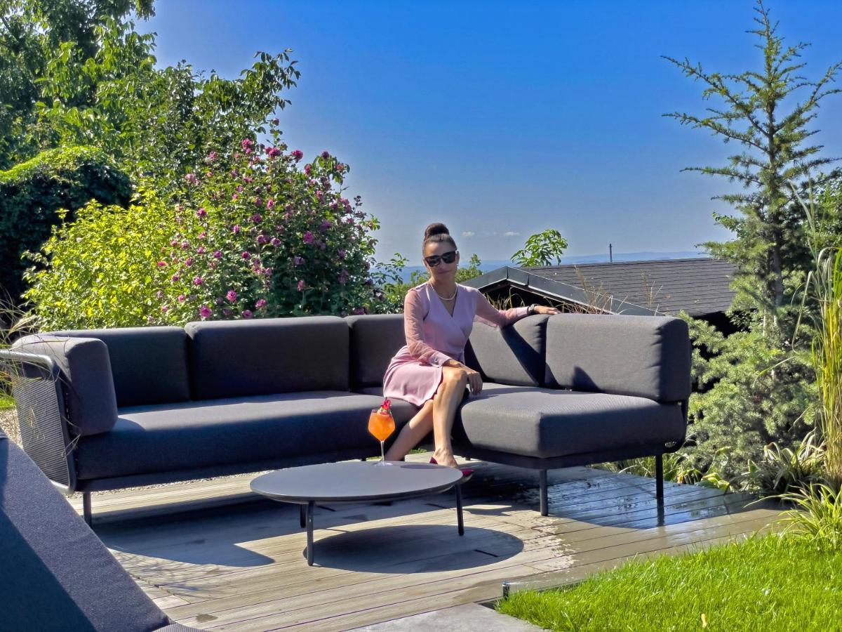 Restaurant & Pension U Hradu Šternberk Εξωτερικό φωτογραφία